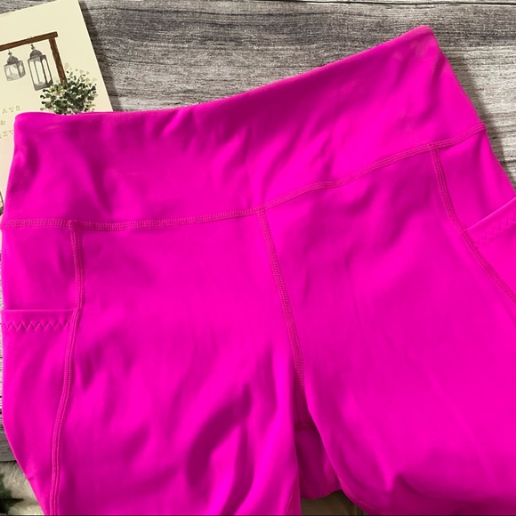 NWT Free People High-Rise Ankle Wave Rider Leggings - Picture 10 of 14